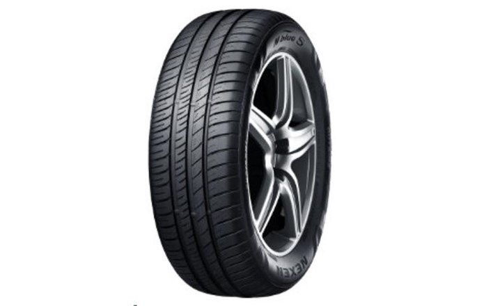 NEXEN N`BLUE S Sommard�ck